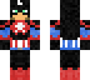 captain nz