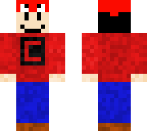 captendo