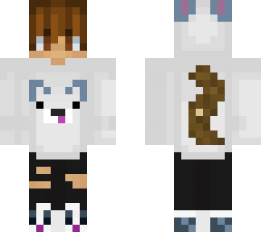 cat boy 20911766