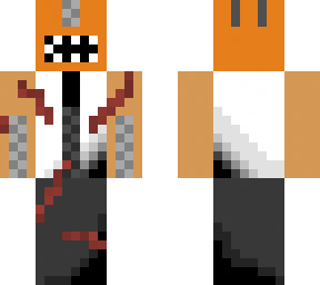 chainsaw man v2