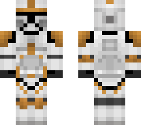 commander cody (phase 1)