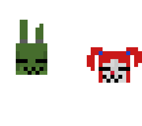 contest!