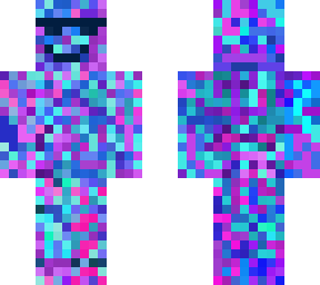 cool skin