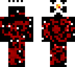 corrupted star lord