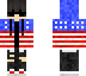 cyber-american