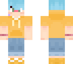 danny (outfit #1)