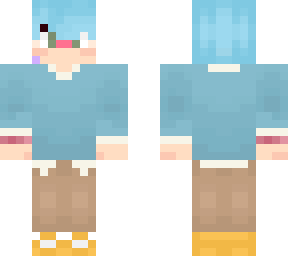 danny (outfit #2)