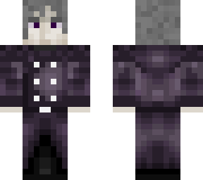 dark jack
