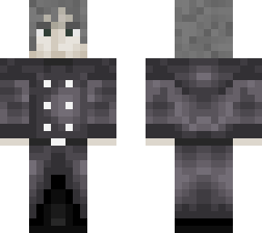 dark jack