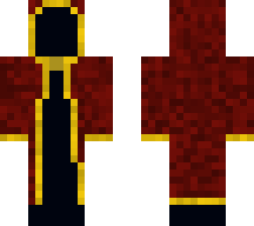 dark wizard