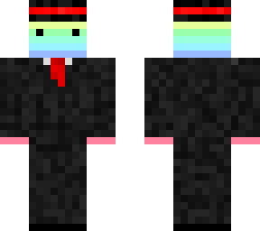 detective rainbow