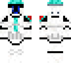 diamond trooper (squad leader)