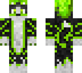 drech wolf