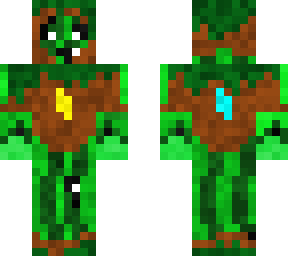 earth melon
