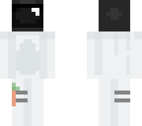 easter astronaut