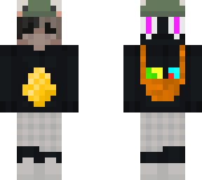 easterbushmann