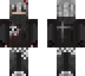 edgy lol