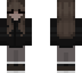edit of drippycake's skin