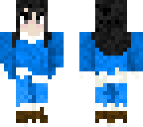 emili /plemie wody/