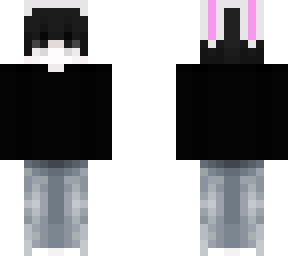 emoedpt2 but he is a bunny