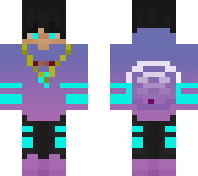 energy guy {origenol skin from mezaboy}