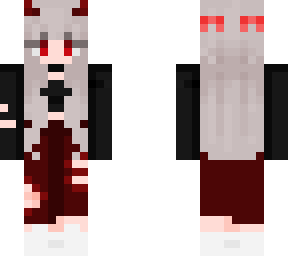 evil devil woman yaaaaaaa