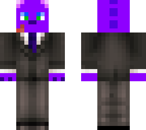 fancy milly
