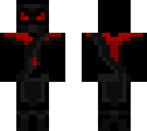 fear suit