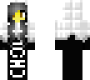 female - white chocolate onesie