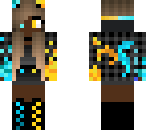 fire and ice