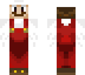 fire mario (read description)