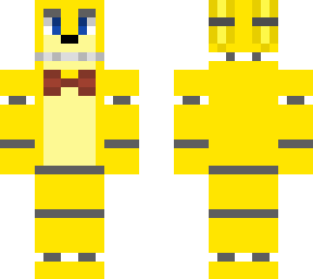 fna fredbears 3 stage 04(version 0.4) springbonnie