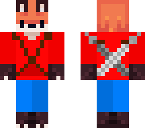fox