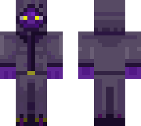 friendly shadowkeeper