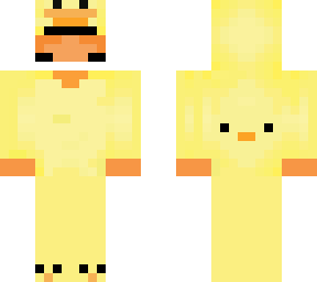 fundy duck onzie