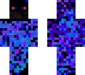 galaxy themed thing