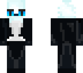 gato de nieve