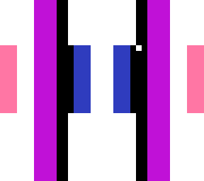 gender-fluid flag!!