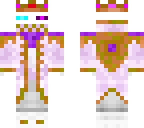 ghost king