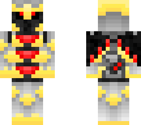 giratina (both forms)