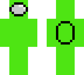 green among us