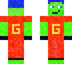 green steve