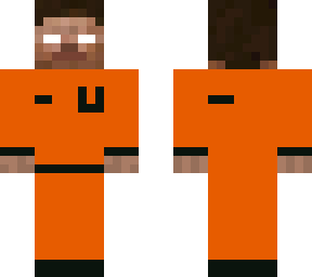 herobrine prisogner