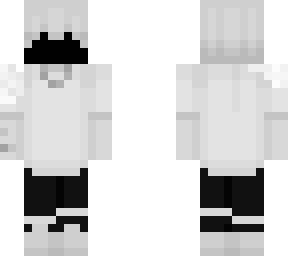 horrible skin goose