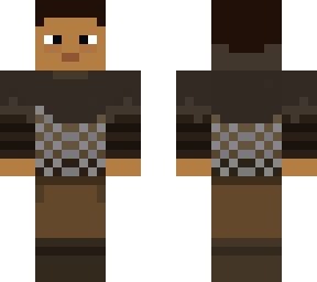 hunter