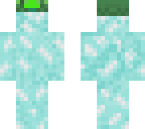 ice person