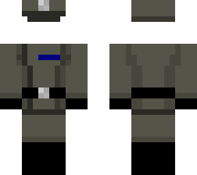 imperial navy - captain