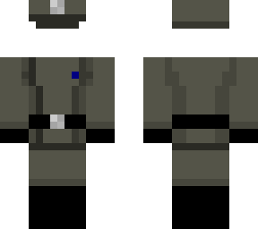 imperial navy - ensign