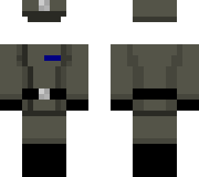 imperial navy - second lieutenant