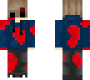 insane! tom (me and friends eddsworld au)
